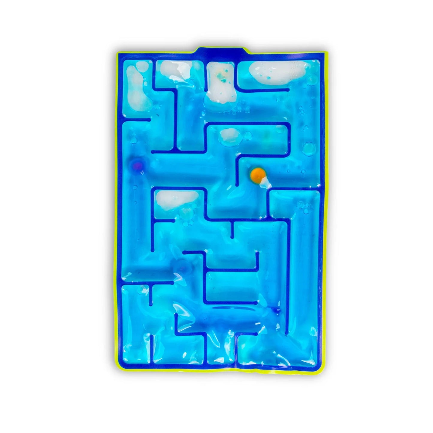 Squishy Sensory Maze Mat