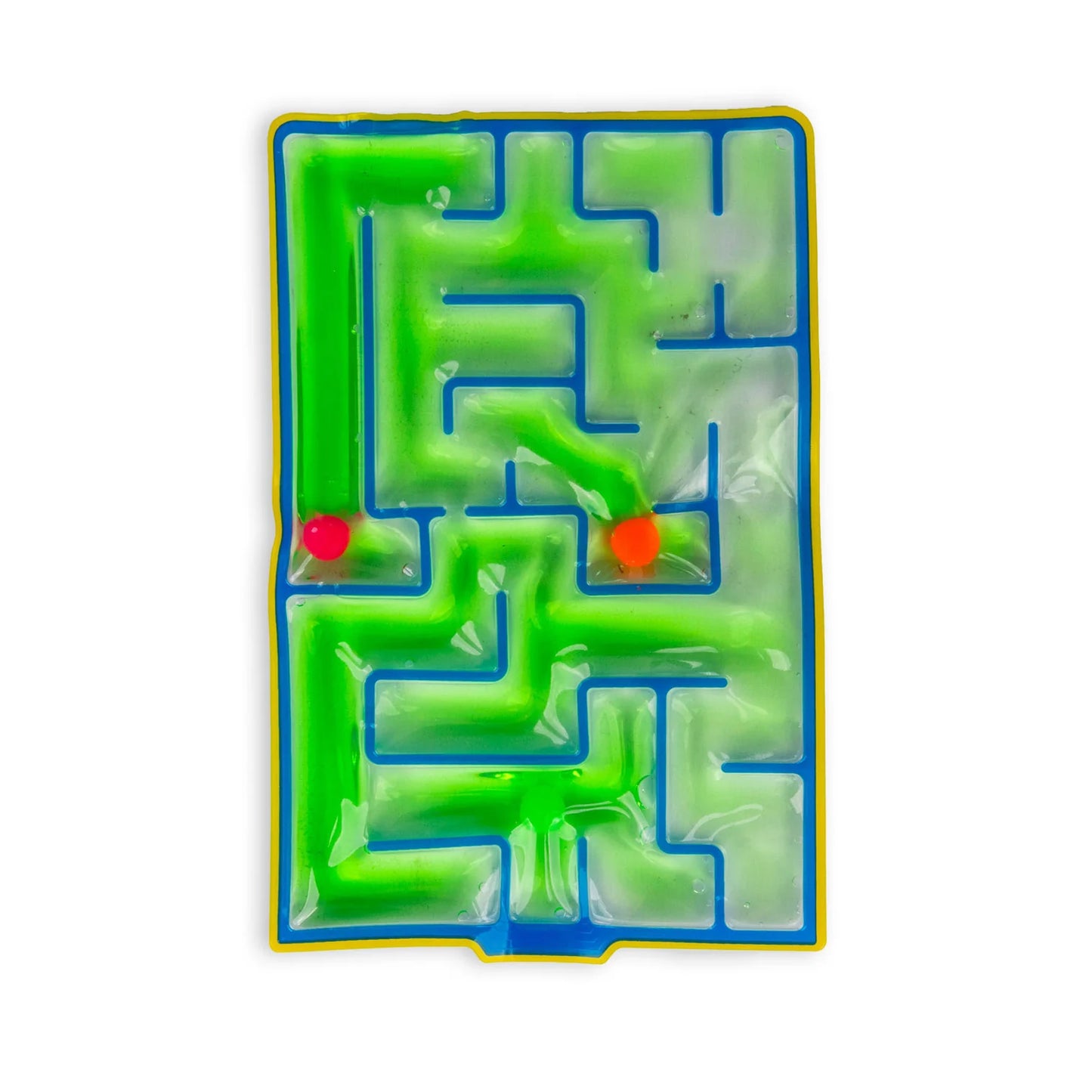 Squishy Sensory Maze Mat