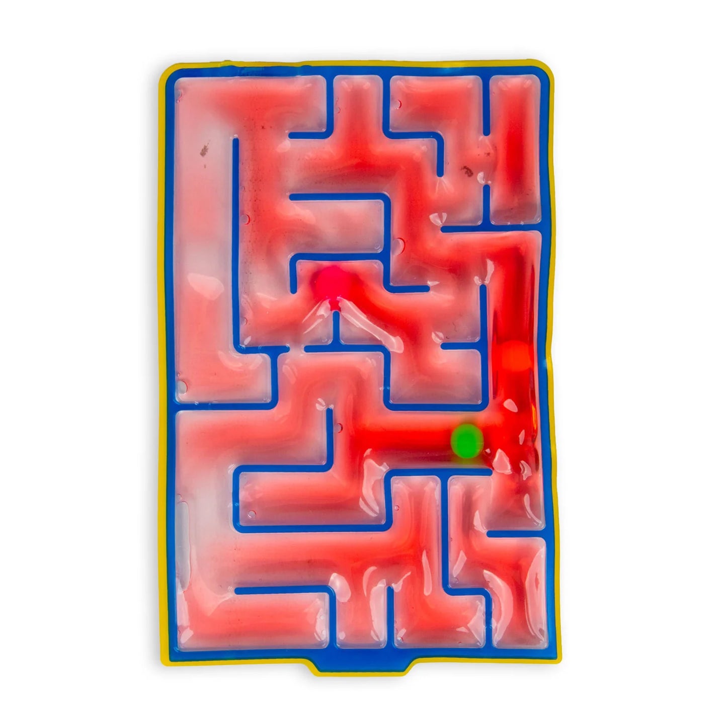 Squishy Sensory Maze Mat