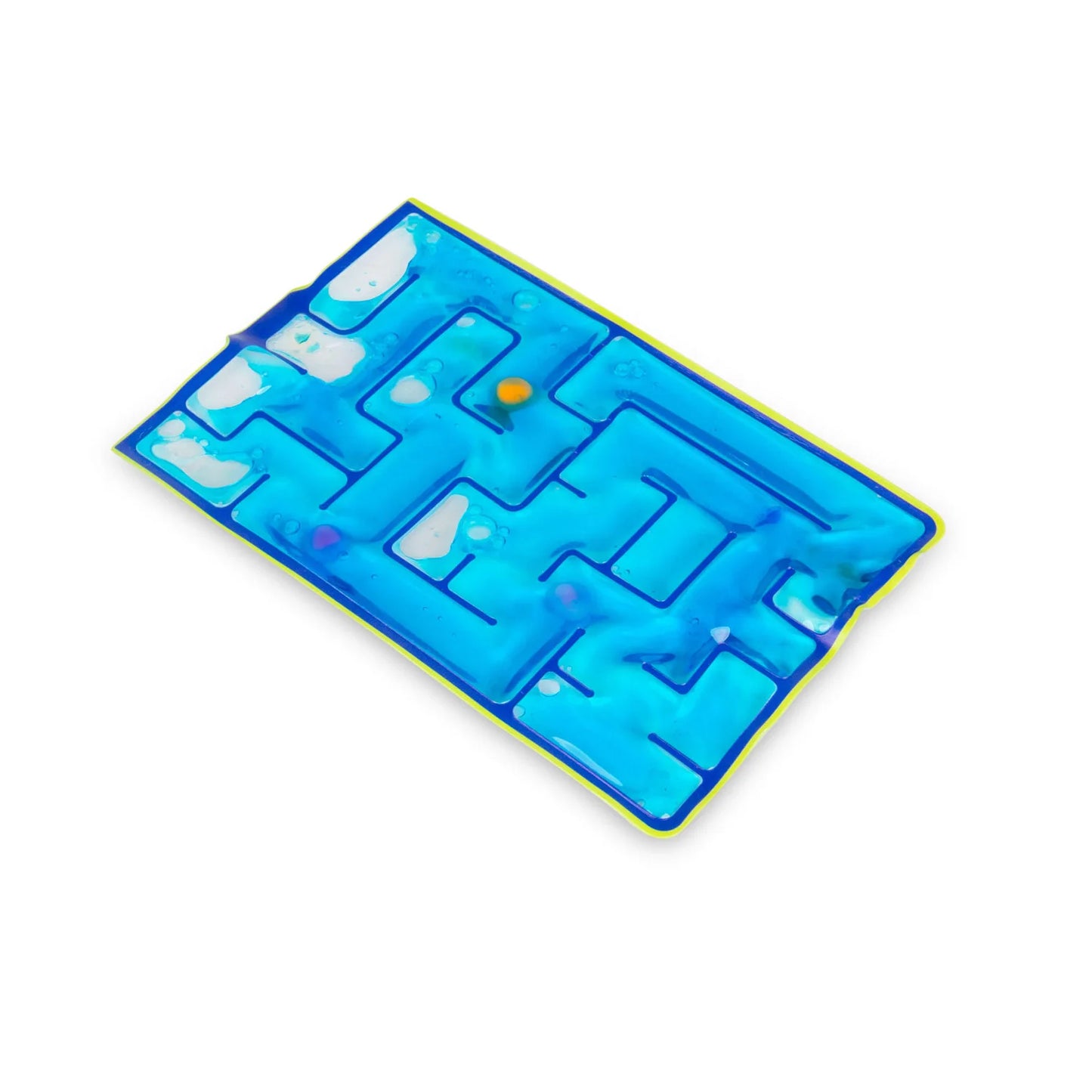 Squishy Sensory Maze Mat