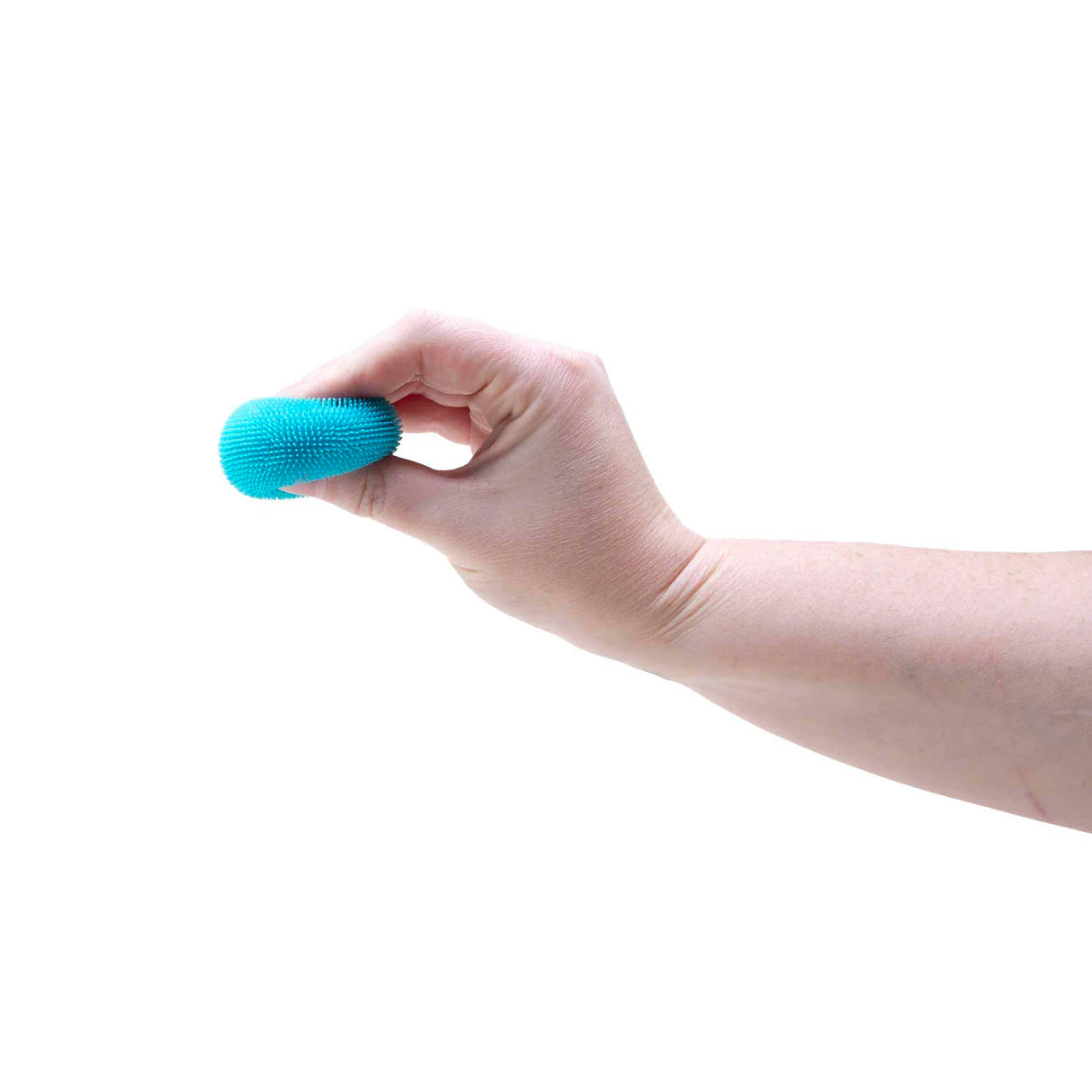 NeeDoh Teenie Fuzz Ball Multipack Sensory Fidget Toy