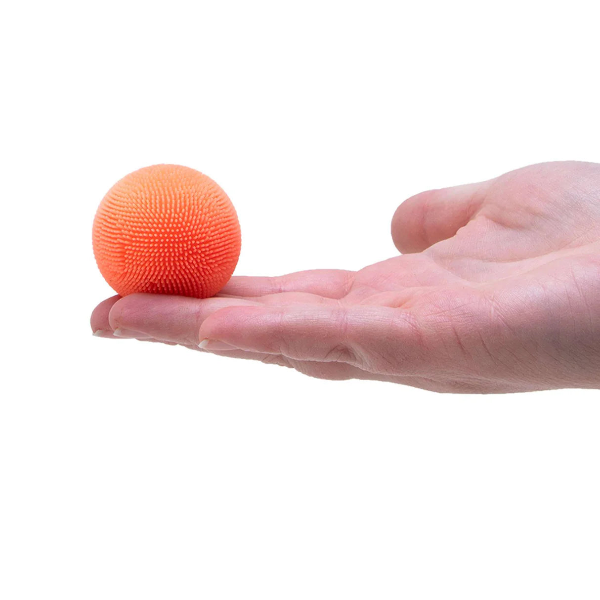 NeeDoh Teenie Fuzz Ball (3 Pack)- Mini Fuzzy Sensory Toy
