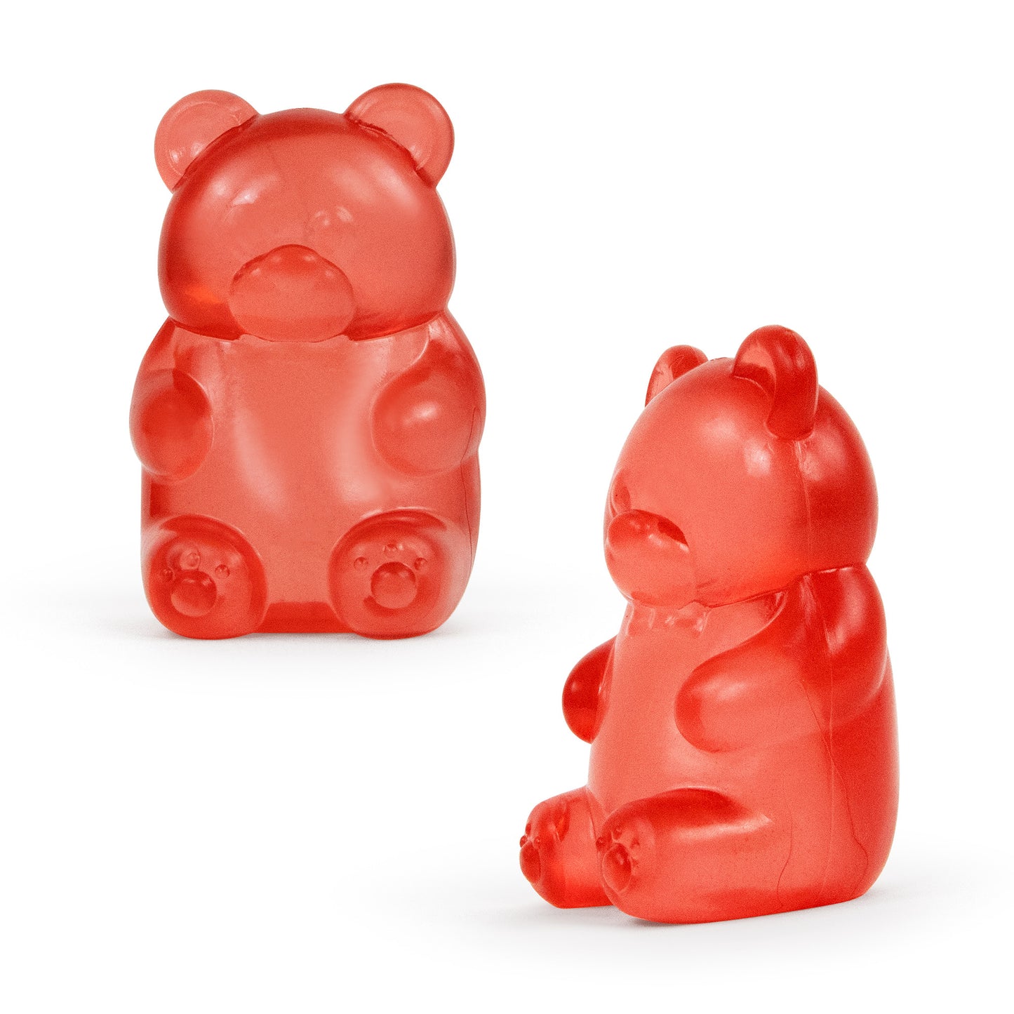 Squishy Mystery Gummy Bearz Surprise Sensory Toy Blind Bag - Maltose Sugar Filled
