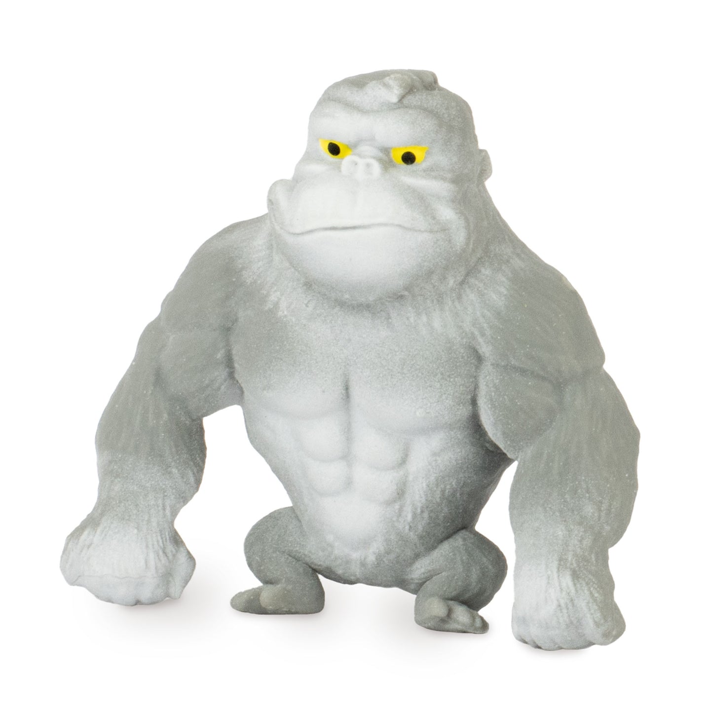 Stretch 'N Smash Mini Gorilla - Sand Filled Squishes Stress Toys