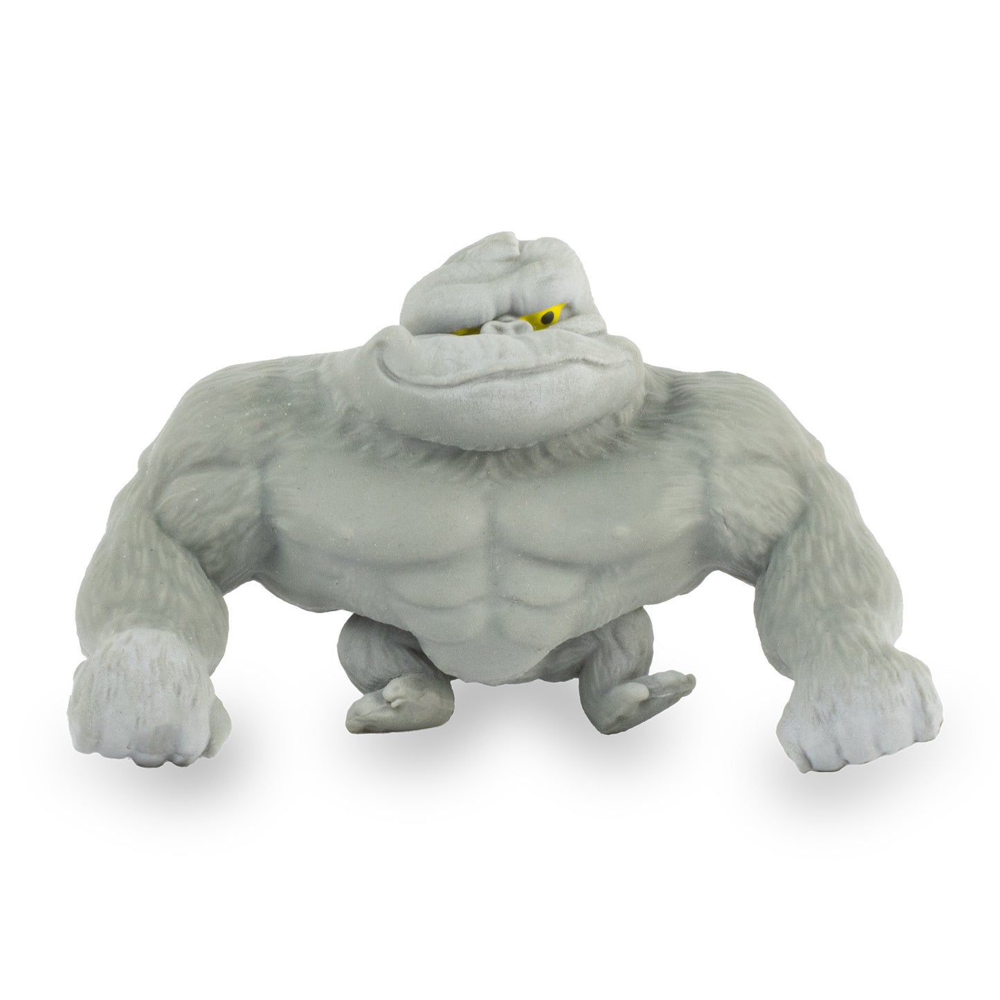 Stretch 'N Smash Mini Gorilla - Sand Filled Squishes Stress Toys