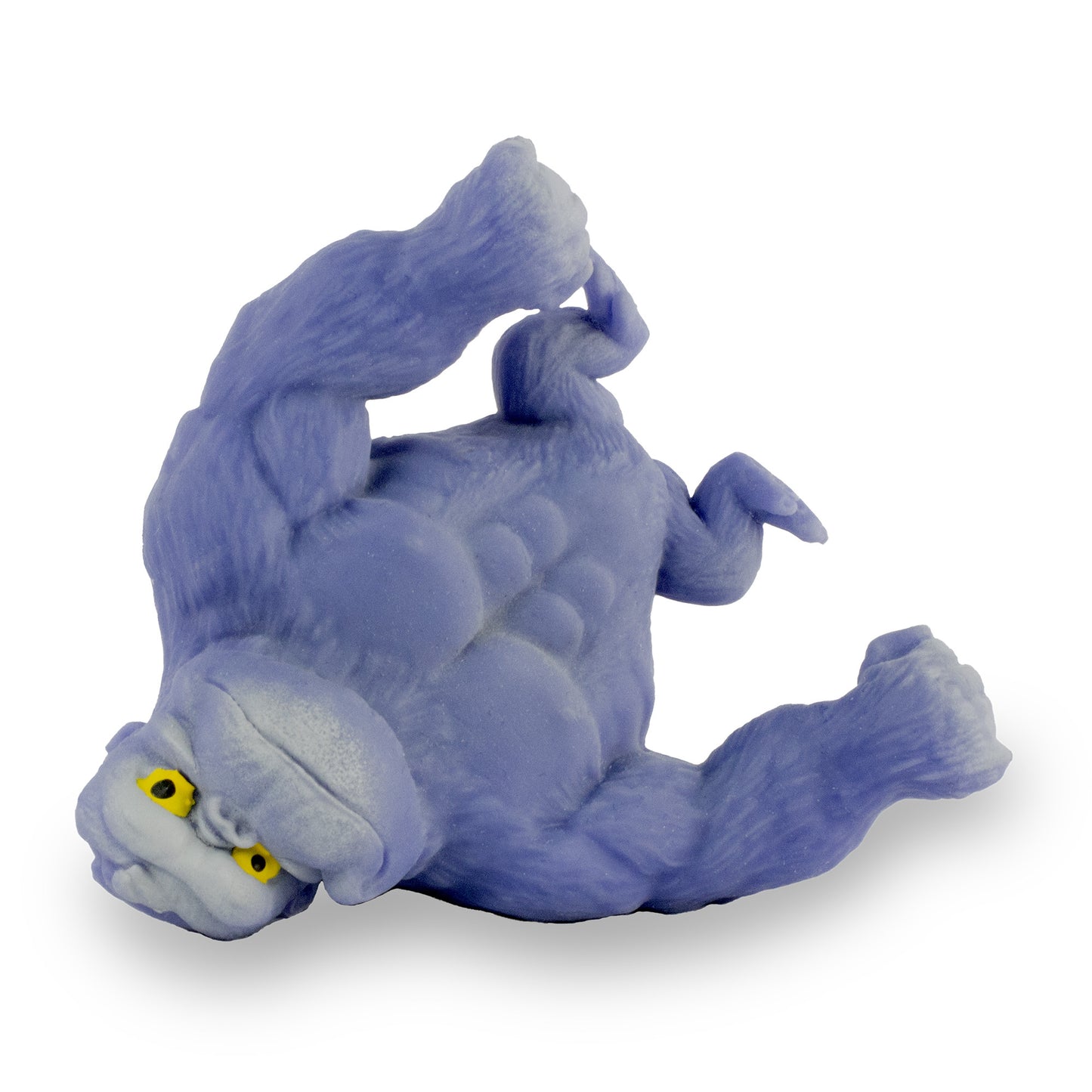 Stretch 'N Smash Mini Gorilla - Sand Filled Squishes Stress Toys