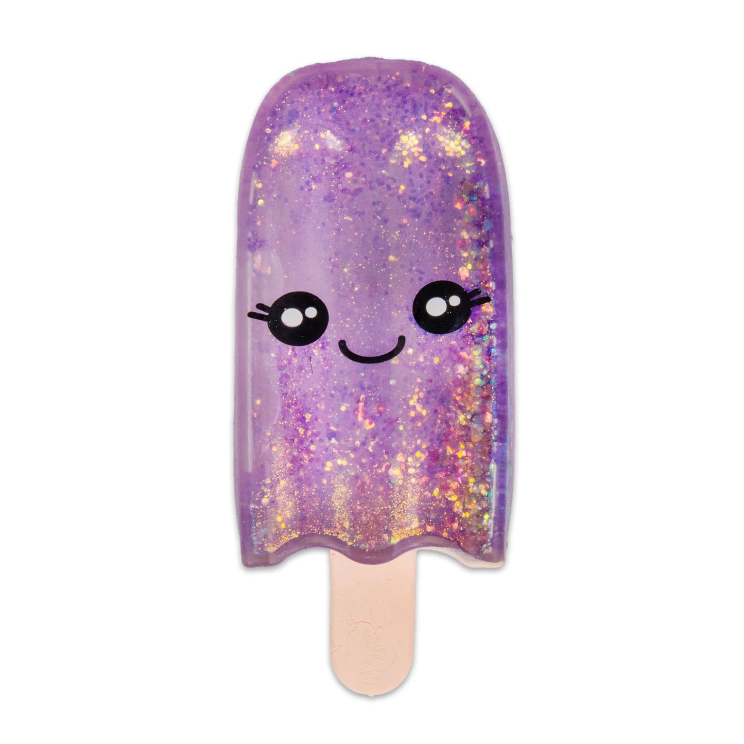 Scrunchems Sugar Ice Lollies – Large Squishy Sensory Toy
