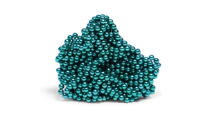 SPEKS. 432 Magnet Balls - Fidget Toy for Adults & Teens