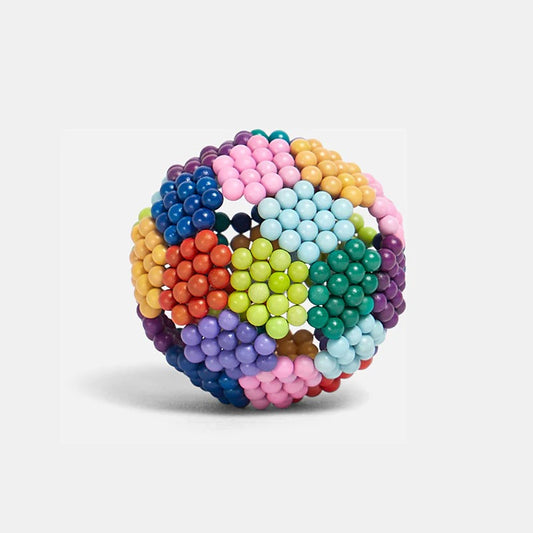 SPEKS. 432 Magnet Balls - Fidget Toy for Adults & Teens