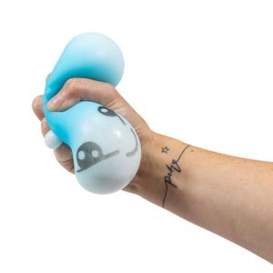 Scrunchems Dumplings Squishy Cute Kawaii Fidget Toy Anti Stress ADHD