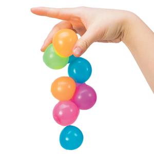 NeeDoh Stickums Sensory Fidget Toy SEN ADHD Autism Gift