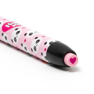 Legami Scented Eraser Pen Oops Cute