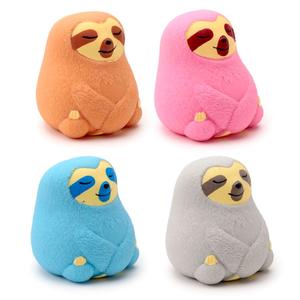 Sloth Sugar Sensory Toy - Maltose Squeezy Stretchy Cute Fidget ADHD