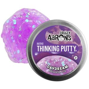 Crazy Aaron’s Thinking Putty Mini Tins 13.3g - Sensory Fidget Toy For Stress, Anxiety, Autism, ADHD