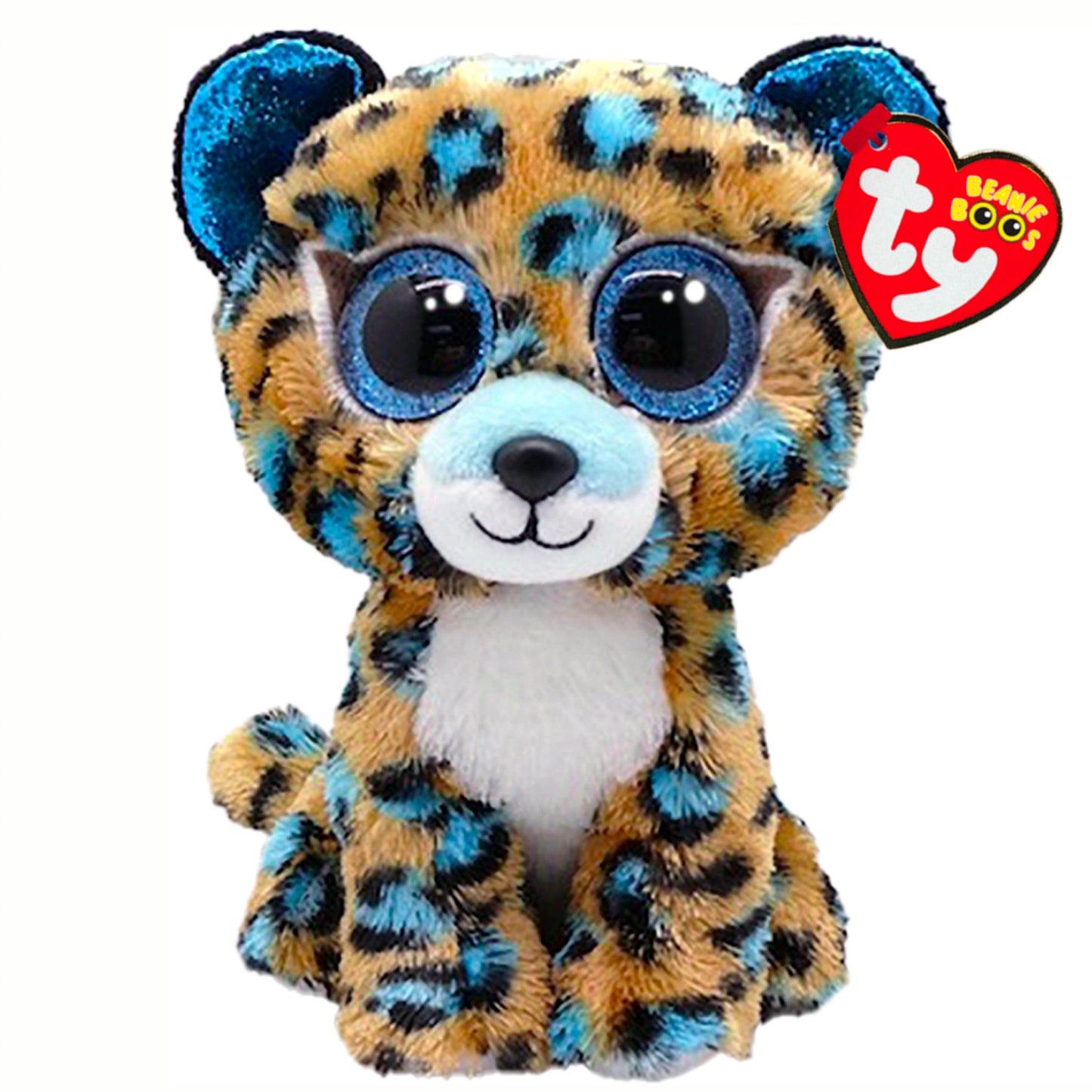 TY Beanie Boos Plush Kids Soft Toy Stuffed Animals - 6" - Cats, Dogs, Unicorns, Dragons & More
