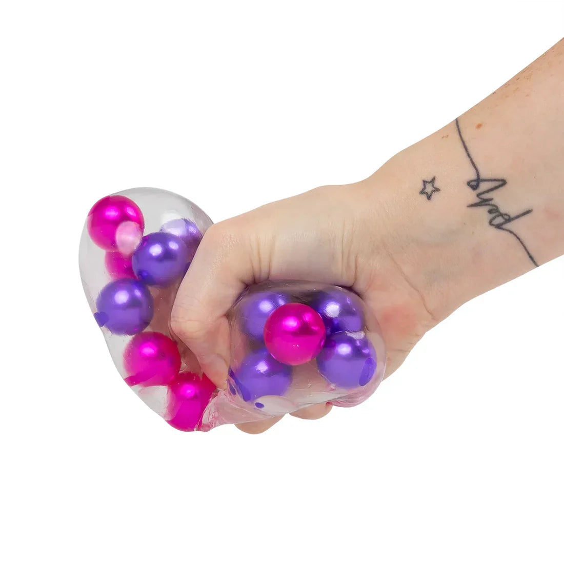 Scrunchems ASMR Squish Square