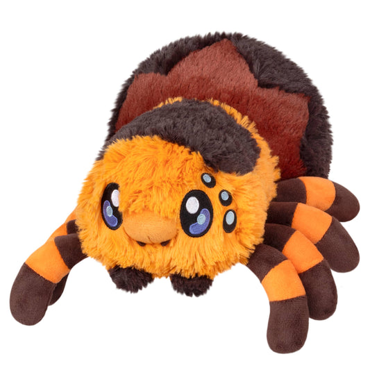 Squishable Tarantula Plush Soft Toy - Mini Size 28cm