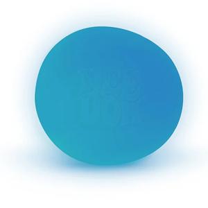 Needoh Glow In the Dark Sensory Fidget Toy For Stress Relief