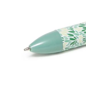 Legami Click&Clack - Collectible Two Colour Ballpoint Pen