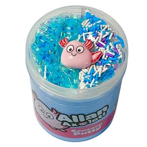 Putty Pals Scented Sensory Putty - Butter Slime Texture - Thick & Holdable, Perfect for Stretching & Squishing