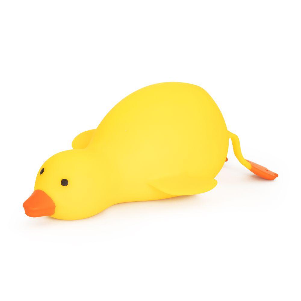 Jumbo Squishy Duck Sensory Fidget Toy
