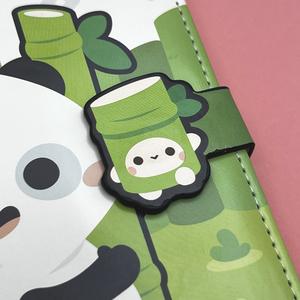 Kenji Ginza Button Notebook 21cm