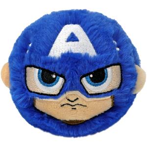 TY Beanie Bouncers - Part Fury Friend, Part Bouncy Ball - Paddington, Harry Potter, Superheroes, Panda, Bee, Axolotl