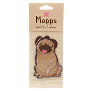 Scented Air Fresheners For Car, Home or Office - Dog, Cat, Seagull, Panda