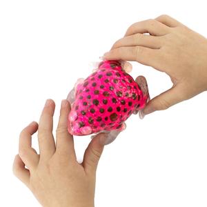 Beadz Alive Frog Sensory Stress Relief Fidget Toy