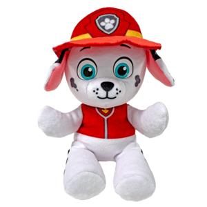 TY Paw Patrol Pups Plush Soft Toy - Cute Stuffed Toy for Kids - Beanie Babies