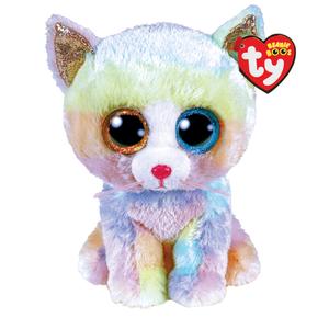 TY Beanie Boos Plush Kids Soft Toy Stuffed Animals - 6" - Cats, Dogs, Unicorns, Dragons & More