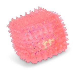Scrunchems Sensory Sparkly Squishy Maltose Sugar Ball Shapes For Stress Relief, ADHD, Autism & Skin Picking