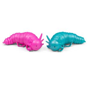 Axolotl Wriggly Sensory Fidget Toy