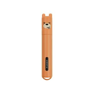 Legami Set of 6 Mini Pastel Highlighters - Teddy's Style