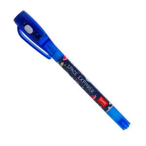 Legami Invisible Ink Magic Pen - Space or Unicorn Themed