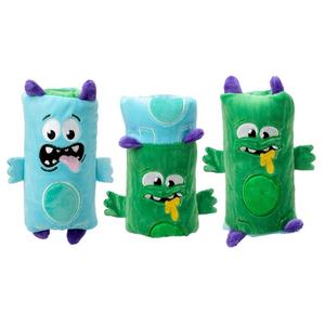 Switchlys Monstarz Monster Water Snake Sensory Soft Plush Fidget Toy for Stress Relief