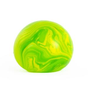 Sugar Ball Glow In The Dark "Super Squidge Ball" Marble Sensory Fidget Toy