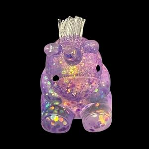 Maltose Sugar Glitter Unicorns Squishy Fidget Toy For ADHD, Autism, Stress & Anxiety