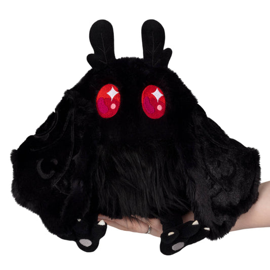 Squishable Baby Mothman Plush Soft Toy - Mini Size 23cm