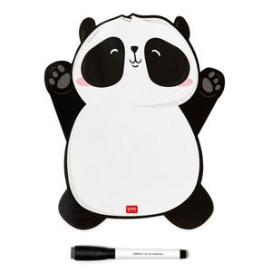 Legami Magnetic Whiteboard Including Marker