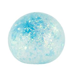 Galaxy Glitter Sugar Ball - Maltose Sensory Fidget Toy for Stress Relief