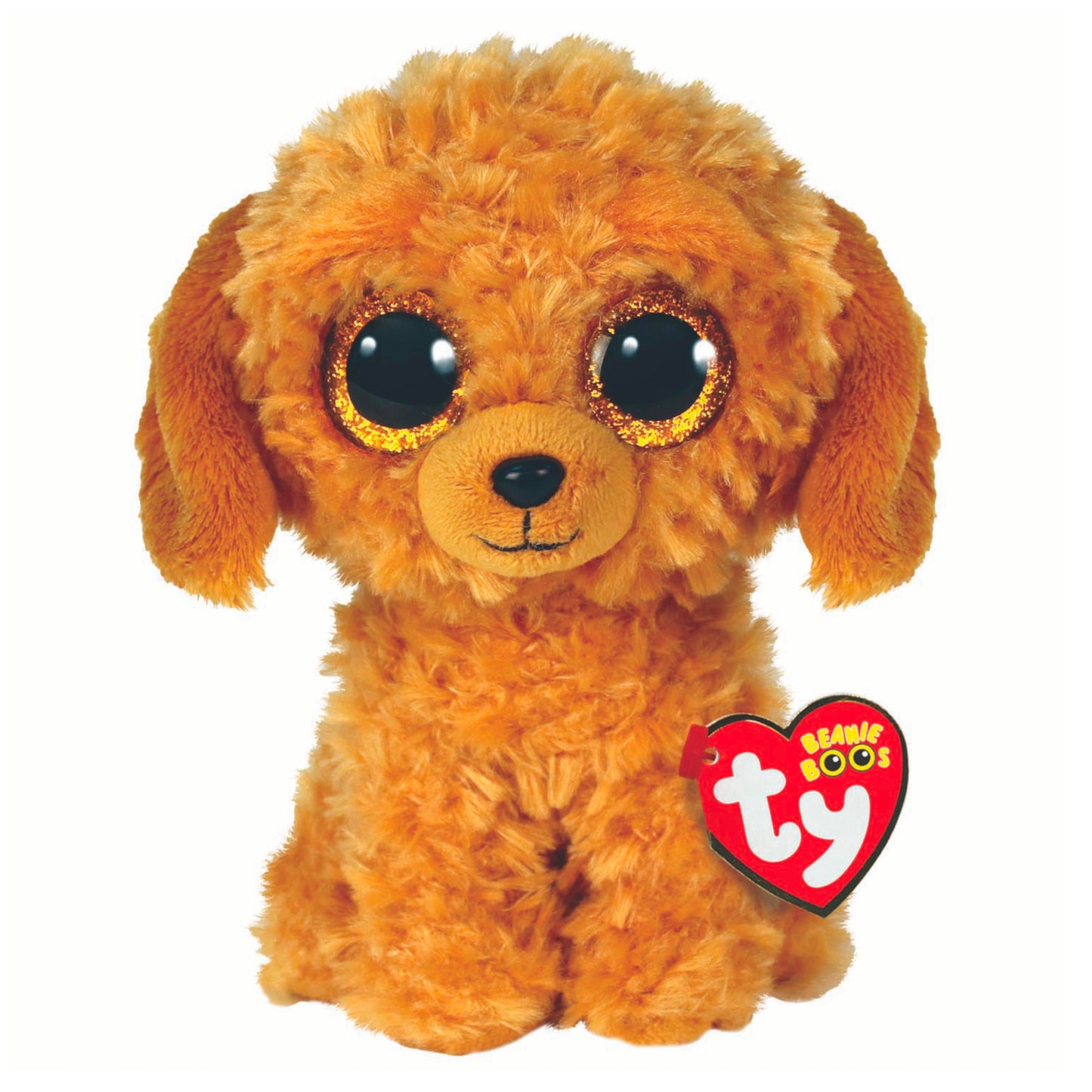 TY Beanie Boos Plush Kids Soft Toy Stuffed Animals - 6" - Cats, Dogs, Unicorns, Dragons & More