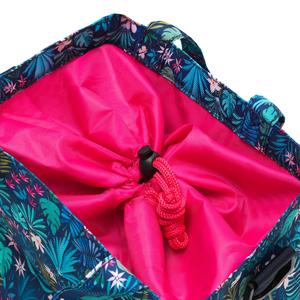 Legami Floral Insulated Lunch Bag - Bloom Your Own Way