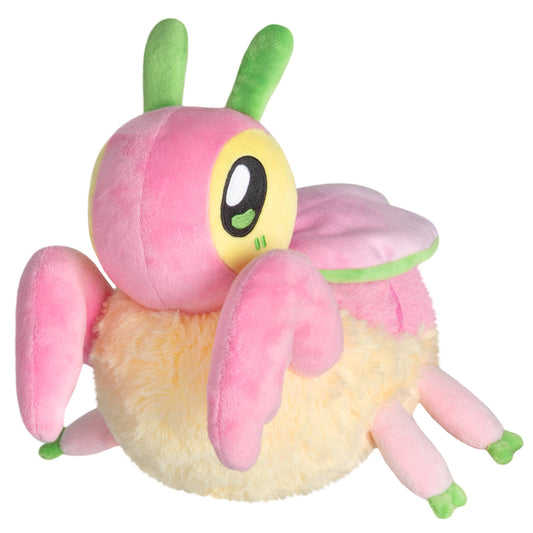 Squishable Orchid Mantis Plush Soft Toy Mini Size 24cm
