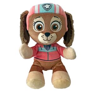 TY Paw Patrol Pups Plush Soft Toy - Cute Stuffed Toy for Kids - Beanie Babies