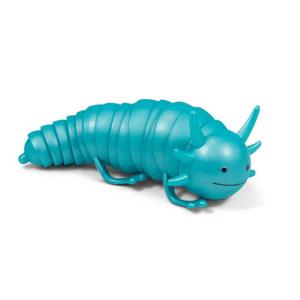 Axolotl Wriggly Sensory Fidget Toy