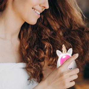 Legami Detangling Hairbrush - Amazing Hair