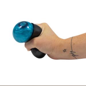 Scrunchems Fortune Teller Sensory Squish Ball Fidget Toy for Stress Relief