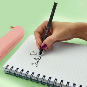 Legami Erasable Gel Pen Kawaii Cute -  Heat-Sensitive Ink