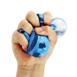 Light Up Squishy Meteor Ball Sensory Fidget Toy